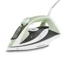 MORPHY RICHARDS 302010 Steam Flow 2400W Turbo Steam Iron - Green additional 3