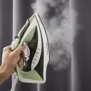 MORPHY RICHARDS 302010 Steam Flow 2400W Turbo Steam Iron - Green additional 10