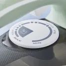 MORPHY RICHARDS 302010 Steam Flow 2400W Turbo Steam Iron - Green additional 12