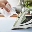 MORPHY RICHARDS 302010 Steam Flow 2400W Turbo Steam Iron - Green additional 13