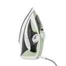 MORPHY RICHARDS 302010 Steam Flow 2400W Turbo Steam Iron - Green additional 1