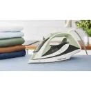 MORPHY RICHARDS 302010 Steam Flow 2400W Turbo Steam Iron - Green additional 6