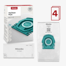 MIELE HYCLEANPURETU - Standard Box additional 2