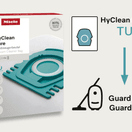 MIELE HYCLEANPURETU - Standard Box additional 3