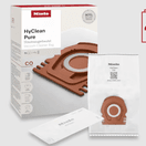 MIELE HYCLEANPURECO Vacuum Cleaner Bag - Standard Box additional 2