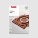 MIELE HYCLEANPURECO Vacuum Cleaner Bag - Standard Box additional 1