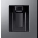 SAMSUNG RS70F64KETEU 91cm Side by Side American Fridge Freezer - Silver additional 11