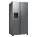 SAMSUNG RS70F64KETEU 91cm Side by Side American Fridge Freezer - Silver additional 2