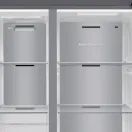SAMSUNG RS70F64KETEU 91cm Side by Side American Fridge Freezer - Silver additional 7