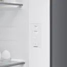 SAMSUNG RS70F64KETEU 91cm Side by Side American Fridge Freezer - Silver additional 9