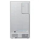 SAMSUNG RS70F66KCTEU 91cm Side by Side American Fridge Freezer - Silver additional 4
