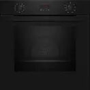NEFF B2DCG7AK3B 59.4cm Built In Electric Single Oven - Black additional 1