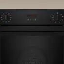 NEFF B2DCG7AK3B 59.4cm Built In Electric Single Oven - Black additional 5