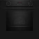 NEFF B2DCG7AK3B 59.4cm Built In Electric Single Oven - Black additional 4
