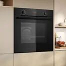 NEFF B2DCG7AK3B 59.4cm Built In Electric Single Oven - Black additional 6