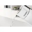 MORPHY RICHARDS 100704 1.5 Litres Signature Matt Jug Kettle - Moonlight White additional 3
