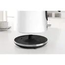 MORPHY RICHARDS 100704 1.5 Litres Signature Matt Jug Kettle - Moonlight White additional 6