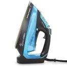 Morphy Richards 303210 Turbosteam 3100w Pro Digital Intellitemp Iron - Blue additional 1
