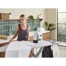 Morphy Richards 303210 Turbosteam 3100w Pro Digital Intellitemp Iron - Blue additional 12