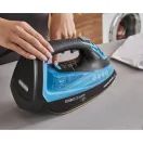 Morphy Richards 303210 Turbosteam 3100w Pro Digital Intellitemp Iron - Blue additional 5