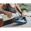 Morphy Richards 303210 Turbosteam 3100w Pro Digital Intellitemp Iron - Blue additional 6