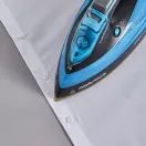 Morphy Richards 303210 Turbosteam 3100w Pro Digital Intellitemp Iron - Blue additional 7