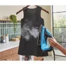 Morphy Richards 303210 Turbosteam 3100w Pro Digital Intellitemp Iron - Blue additional 8