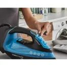 Morphy Richards 303210 Turbosteam 3100w Pro Digital Intellitemp Iron - Blue additional 9
