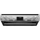 AEG CCX6530ACM 60cm Double Oven Electric Cooker with Ceramic Hob - Stainless Steel additional 4