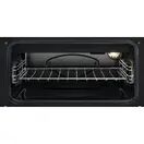 AEG CCX6530ACM 60cm Double Oven Electric Cooker with Ceramic Hob - Stainless Steel additional 8