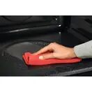 AEG CCX6530ACM 60cm Double Oven Electric Cooker with Ceramic Hob - Stainless Steel additional 9