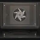 AEG CCX1530ACW 55cm Double Oven Electric Cooker with Ceramic Hob - White additional 7