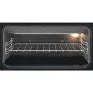 AEG CCX1530ACW 55cm Double Oven Electric Cooker with Ceramic Hob - White additional 8