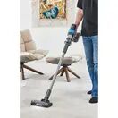 SEBO 95001GB Balance A1 Cordless Stick Cleaner Grey Blue additional 6