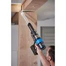 SEBO 95001GB Balance A1 Cordless Stick Cleaner Grey Blue additional 8