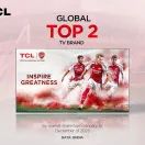 TCL 55Q6C-UK 55" 4K QD-Mini LED UHD Smart Google TV additional 5