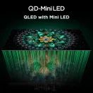 TCL 55Q6C-UK 55" 4K QD-Mini LED UHD Smart Google TV additional 6