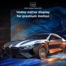 TCL 55Q6C-UK 55" 4K QD-Mini LED UHD Smart Google TV additional 7