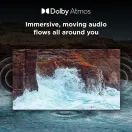 TCL 55Q6C-UK 55" 4K QD-Mini LED UHD Smart Google TV additional 8