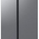 SAMSUNG RS57DG400EM9 EU 91cm Frost Free American Fridge Freezer - Silver additional 1