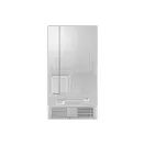 SAMSUNG RS57DG400EM9 EU 91cm Frost Free American Fridge Freezer - Silver additional 11