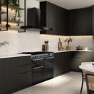 RANGEMASTER EDDLB110EIGBLK/CM1 Edge DLX110 BC Induction Black Glass/Chrome additional 8