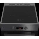 BLOMBERG HIRN651N 60cm Double Oven Electric Cooker with Induction Hob - Anthracite additional 3