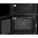 BLOMBERG HIRN651N 60cm Double Oven Electric Cooker with Induction Hob - Anthracite additional 6