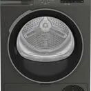 BLOMBERG LTA18321G 8kg Heat Pump Tumble Dryer - Graphite additional 1
