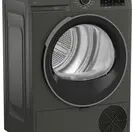 BLOMBERG LTA18321G 8kg Heat Pump Tumble Dryer - Graphite additional 2