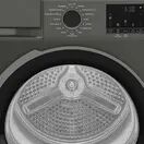 BLOMBERG LTA18321G 8kg Heat Pump Tumble Dryer - Graphite additional 4