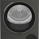BLOMBERG LTA18321G 8kg Heat Pump Tumble Dryer - Graphite additional 7