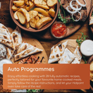 HOTPOINT HOM255CXUK Built-In 60cm Single Electric Oven - Stainless Steel additional 2