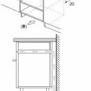 NEFF C1AMG84N1B Built-In Compact Oven with Microwave Function additional 10